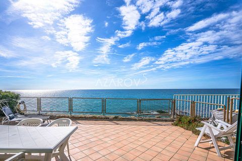 Lejlighed i Cipressa, Imperia, Cipressa - € 2.300.000 | Ref: 5461 - foto 15