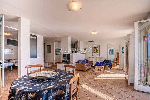 Lejlighed i Cipressa, Imperia, Cipressa - € 2.300.000 | Ref: 5461 - foto 16
