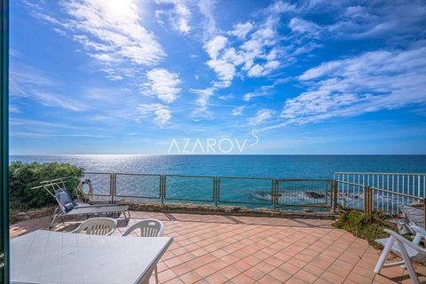 Lejlighed i Cipressa, Imperia, Cipressa - € 2.300.000 | Ref: 5461 - foto 21