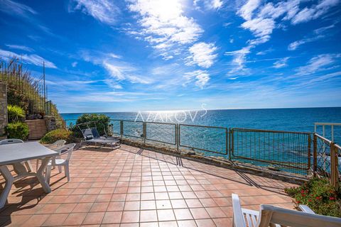 Lejlighed i Cipressa, Imperia, Cipressa - € 2.300.000 | Ref: 5461 - foto 22