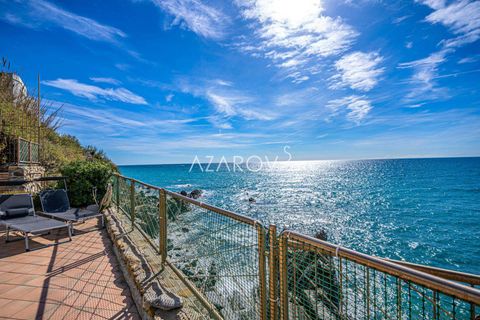 Lejlighed i Cipressa, Imperia, Cipressa - € 2.300.000 | Ref: 5461 - foto 24