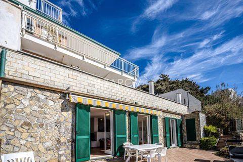 Lejlighed i Cipressa, Imperia, Cipressa - € 2.300.000 | Ref: 5461 - foto 25