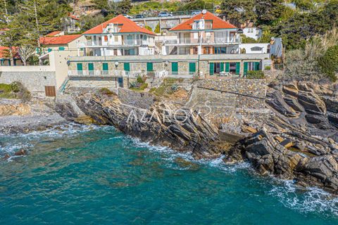 Lejlighed i Cipressa, Imperia, Cipressa - € 2.300.000 | Ref: 5461 - foto 28