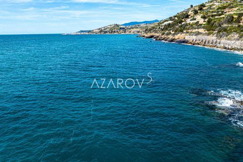 Lejlighed i Cipressa, Imperia, Cipressa - € 2.300.000 | Ref: 5461 - foto 29