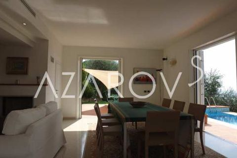 Villa i Bordighera, Imperia, Bordighera - € 3.000.000 | Ref: 3501 - foto 7
