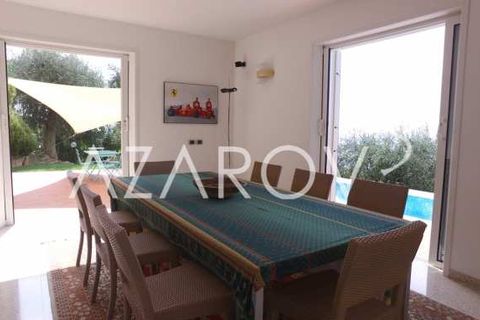 Villa i Bordighera, Imperia, Bordighera - € 3.000.000 | Ref: 3501 - foto 8