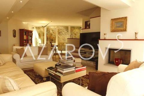 Villa i Bordighera, Imperia, Bordighera - € 3.000.000 | Ref: 3501 - foto 9