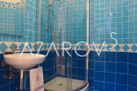 Villa i Bordighera, Imperia, Bordighera - € 3.000.000 | Ref: 3501 - foto 11