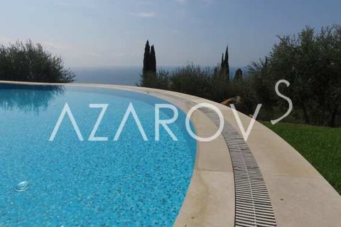 Villa i Bordighera, Imperia, Bordighera - € 3.000.000 | Ref: 3501 - foto 13