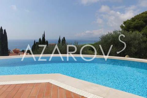 Villa i Bordighera, Imperia, Bordighera - € 3.000.000 | Ref: 3501 - foto 14