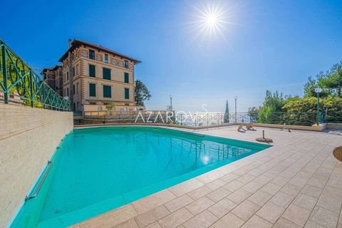 Leilighet i Ospedaletti, Imperia, Ospedaletti - € 865 000 | Ref: 5758 - foto 2