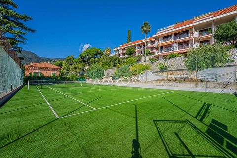 Leilighet i Ospedaletti, Imperia, Ospedaletti - € 865 000 | Ref: 5758 - foto 3