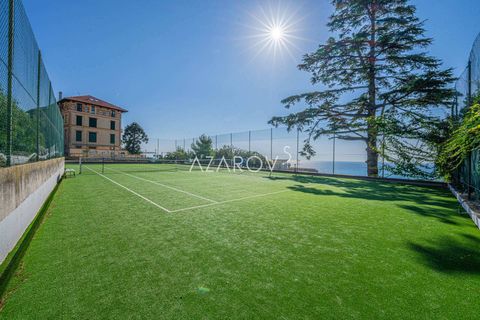 Leilighet i Ospedaletti, Imperia, Ospedaletti - € 865 000 | Ref: 5758 - foto 4
