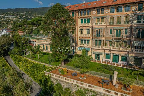 Leilighet i Ospedaletti, Imperia, Ospedaletti - € 865 000 | Ref: 5758 - foto 11