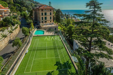 Leilighet i Ospedaletti, Imperia, Ospedaletti - € 865 000 | Ref: 5758 - foto 12