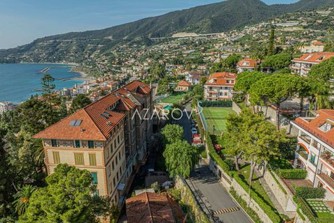 Leilighet i Ospedaletti, Imperia, Ospedaletti - € 865 000 | Ref: 5758 - foto 13