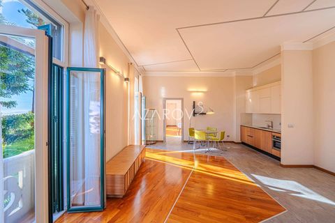 Leilighet i Ospedaletti, Imperia, Ospedaletti - € 865 000 | Ref: 5758 - foto 19