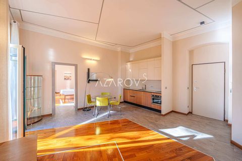 Leilighet i Ospedaletti, Imperia, Ospedaletti - € 865 000 | Ref: 5758 - foto 20