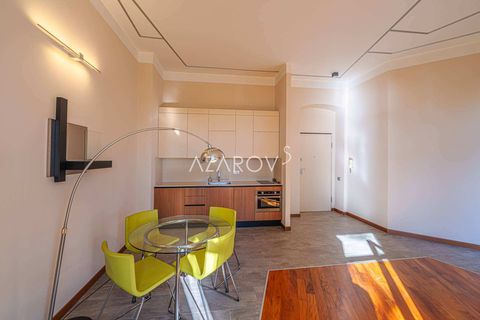 Leilighet i Ospedaletti, Imperia, Ospedaletti - € 865 000 | Ref: 5758 - foto 23
