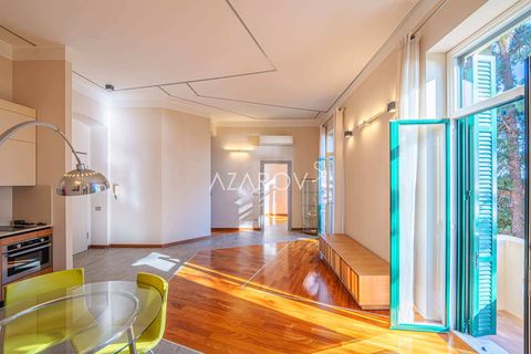 Leilighet i Ospedaletti, Imperia, Ospedaletti - € 865 000 | Ref: 5758 - foto 24
