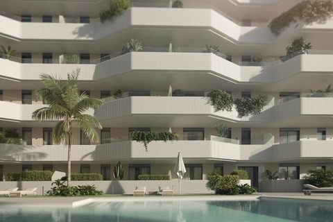 Penthouse i Fuengirola, Malaga - foto 2