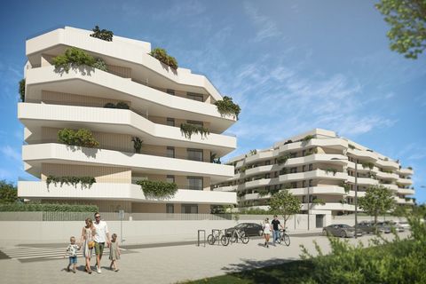 Penthouse i Fuengirola, Malaga - foto 4