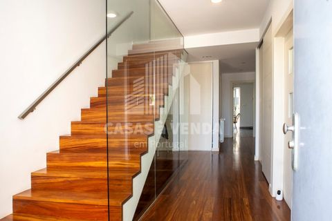 Rækkehus i Oeiras, Lisbon, Oeiras - € 2.995.000 | Ref: HAB_43 - foto 3