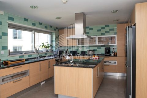 Rækkehus i Oeiras, Lisbon, Oeiras - € 2.995.000 | Ref: HAB_43 - foto 11
