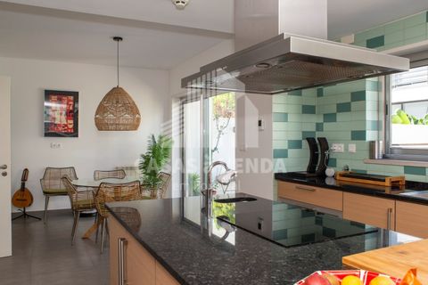 Rækkehus i Oeiras, Lisbon, Oeiras - € 2.995.000 | Ref: HAB_43 - foto 14