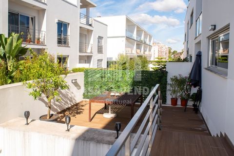 Rækkehus i Oeiras, Lisbon, Oeiras - € 2.995.000 | Ref: HAB_43 - foto 15