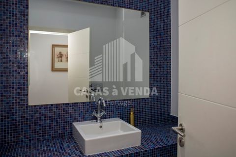 Rækkehus i Oeiras, Lisbon, Oeiras - € 2.995.000 | Ref: HAB_43 - foto 16