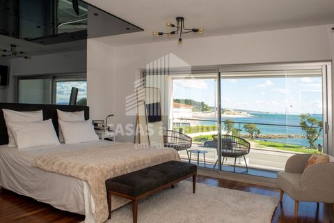 Rækkehus i Oeiras, Lisbon, Oeiras - € 2.995.000 | Ref: HAB_43 - foto 18