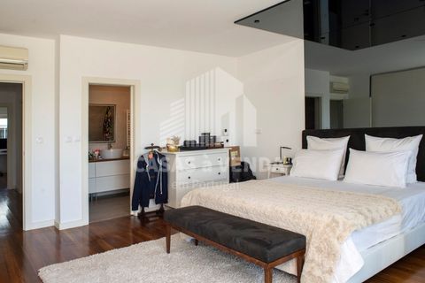 Rækkehus i Oeiras, Lisbon, Oeiras - € 2.995.000 | Ref: HAB_43 - foto 20