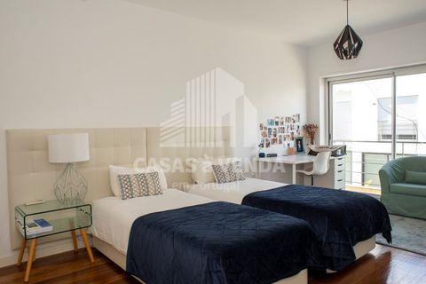 Rækkehus i Oeiras, Lisbon, Oeiras - € 2.995.000 | Ref: HAB_43 - foto 22