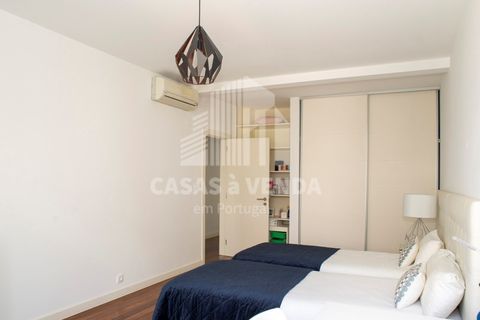 Rækkehus i Oeiras, Lisbon, Oeiras - € 2.995.000 | Ref: HAB_43 - foto 23