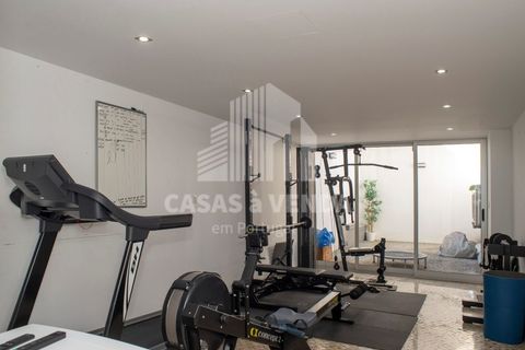 Rækkehus i Oeiras, Lisbon, Oeiras - € 2.995.000 | Ref: HAB_43 - foto 29
