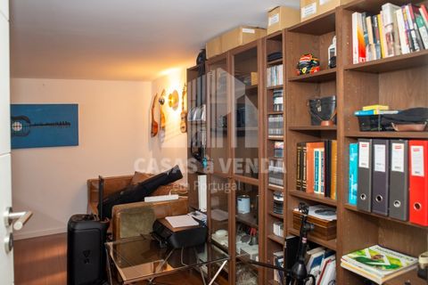 Rækkehus i Oeiras, Lisbon, Oeiras - € 2.995.000 | Ref: HAB_43 - foto 33