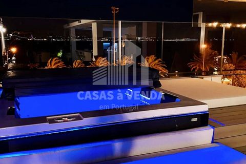 Rækkehus i Oeiras, Lisbon, Oeiras - € 2.995.000 | Ref: HAB_43 - foto 36