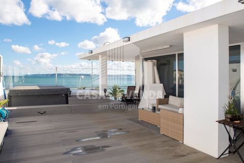 Rækkehus i Oeiras, Lisbon, Oeiras - € 2.995.000 | Ref: HAB_43 - foto 40