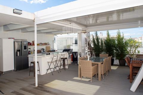 Rækkehus i Oeiras, Lisbon, Oeiras - € 2.995.000 | Ref: HAB_43 - foto 41