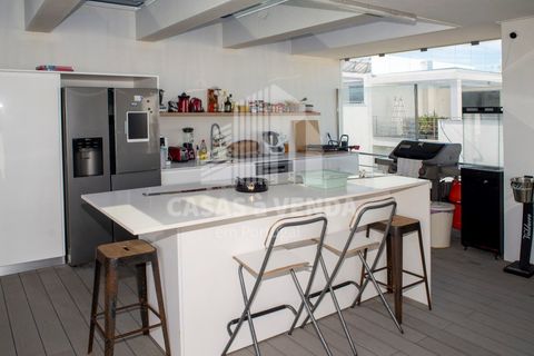 Rækkehus i Oeiras, Lisbon, Oeiras - € 2.995.000 | Ref: HAB_43 - foto 42