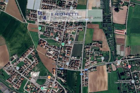 Helårsgrund i Vigasio, Verona, Vigasio - € 320.000 | Ref: 29 - foto 10