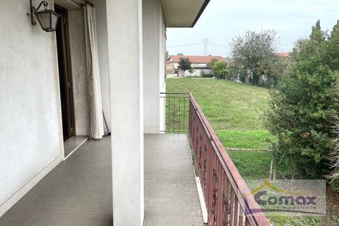 Villa i Saccolongo, Padua, Saccolongo - € 285.000 | Ref: I1667 - foto 3