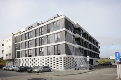 Lejlighed i Aveiro, Aveiro, Aveiro - € 310.000 | Ref: 1030827/24BL - foto 1