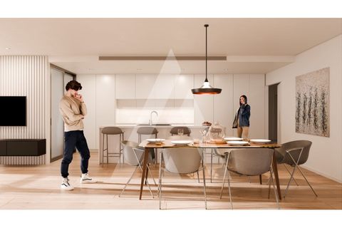 Lejlighed i Aveiro, Aveiro, Aveiro - € 310.000 | Ref: 1030827/24BL - foto 4