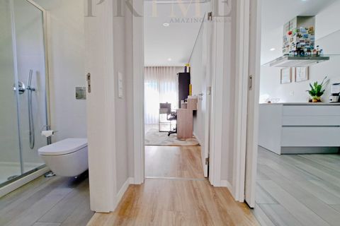 Stadthaus in Corroios, Setubal, Corroios - € 442.500 | Ref: AP006.57 - Foto 10