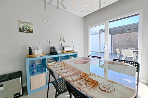 Stadthaus in Corroios, Setubal, Corroios - € 442.500 | Ref: AP006.57 - Foto 15