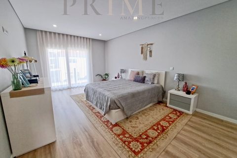 Stadthaus in Corroios, Setubal, Corroios - € 442.500 | Ref: AP006.57 - Foto 21