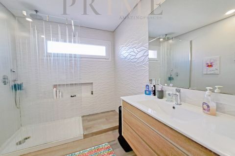 Stadthaus in Corroios, Setubal, Corroios - € 442.500 | Ref: AP006.57 - Foto 25