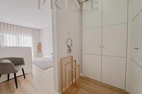 Stadthaus in Corroios, Setubal, Corroios - € 442.500 | Ref: AP006.57 - Foto 28